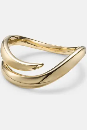 Anita Ring Zara aus 18kt Gelbgold