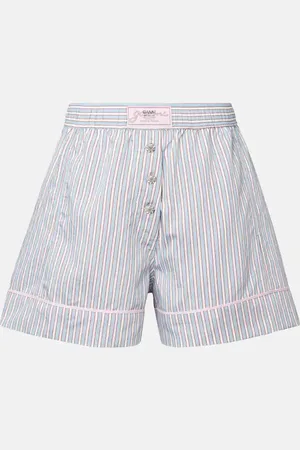 Ganni Bermuda-Shorts