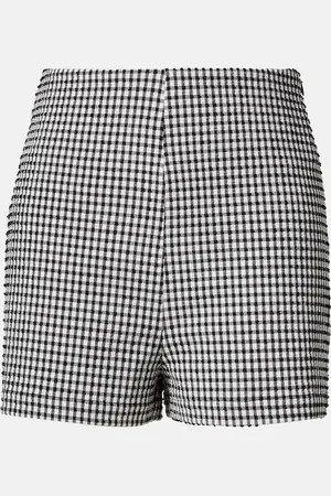 Rohe Róhe High-Rise Shorts