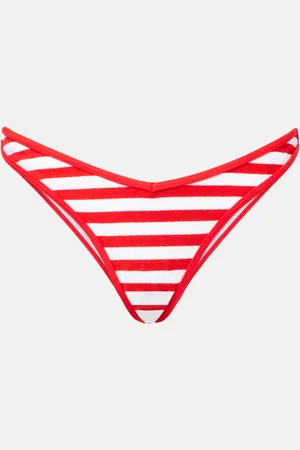 Jade Swim Bikini-Höschen Vera