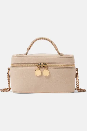 Stella McCartney Schultertasche Falabella Vanity