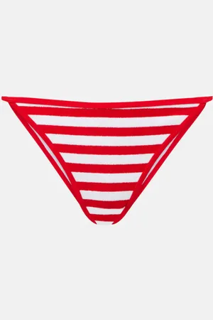 Jade Swim Bikini-Höschen Bare Minimum