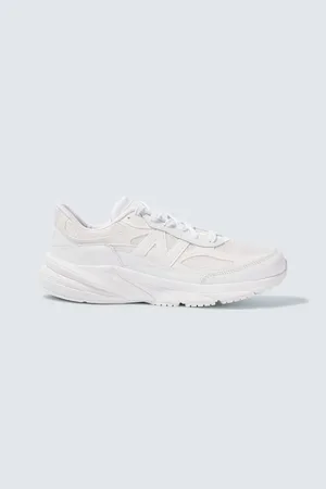 Comme des Garçons Comme des Garçons Homme X New Balance Sneakers Made In USA 990v6