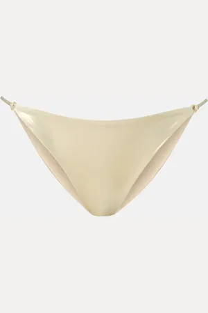 Jade Swim Bikini-Höschen Aria