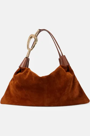 ZIMMERMANN Schultertasche Trampoline Small
