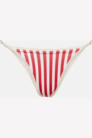 Bananhot Bikini-Höschen St Tropez