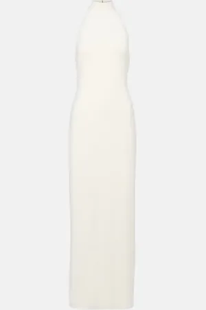 Bananhot Maxikleid Carrie aus Jersey