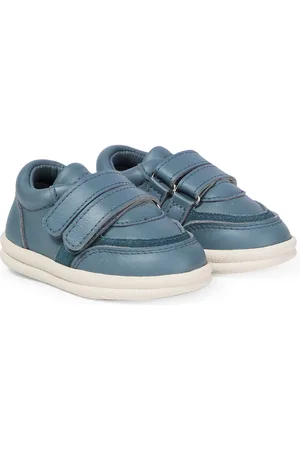 Donsje Sneakers Romijn aus Leder