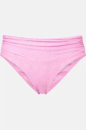 Melissa Odabash Bikini-Höschen Bel Air