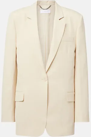 Stella McCartney Oversize-Blazer