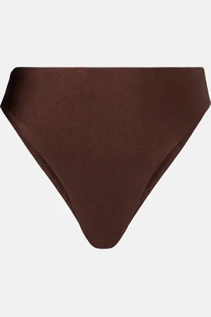 Jade Swim Bikini-Höschen Incline