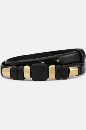 Isabel Marant Gürtel Raissa aus Leder