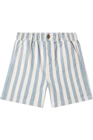 Rylee + Cru Jeansshorts Dawason