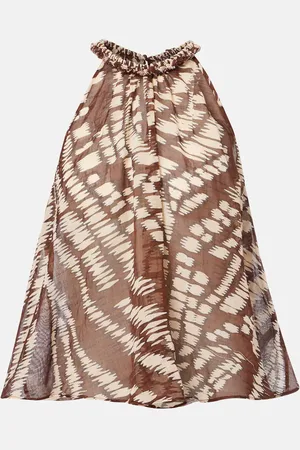 POUPETTE ST BARTH Top Cleo aus Baumwolle