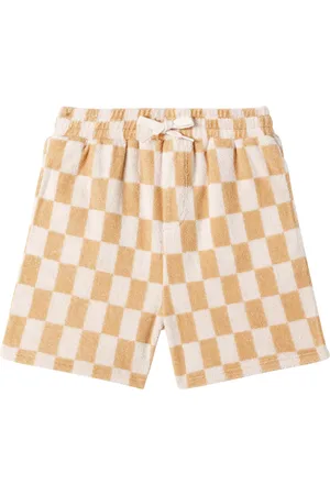 Rylee + Cru Shorts aus Jersey