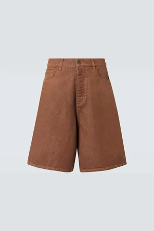 J.W.Anderson Jeansshorts