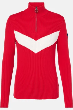 Fusalp Skipullover Andromede