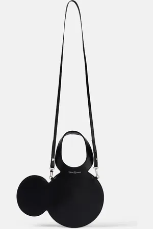 COPERNI X Disney® Schultertasche Baby Mickey aus Leder
