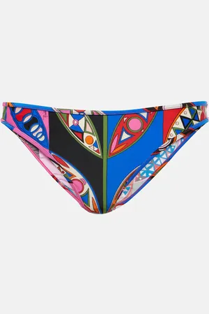 Puccini Bikini-Höschen Girandole