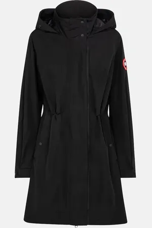 Canada Goose Parka Belcarra