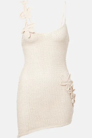 Bananhot Minikleid Maris