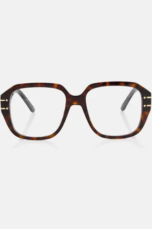 Dior Eckige Brille DiorSignatureO S31