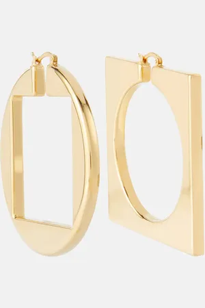 Jacquemus Ohrringe