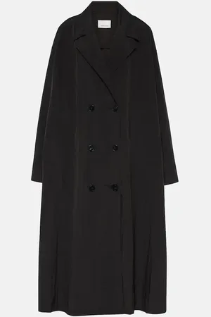 The Frankie Shop Trenchcoat Jude