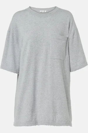 The Row Oversize T-Shirt Kaddy aus Baumwolle