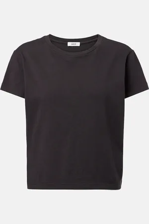 AGOLDE T-Shirt Adine aus Baumwoll-Jersey