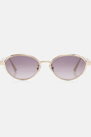 Dior Ovale Sonnenbrille DiorCannage