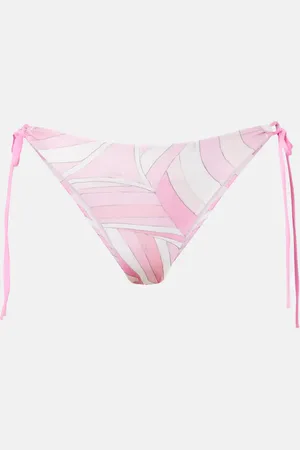 Puccini Bikini-Höschen Iride