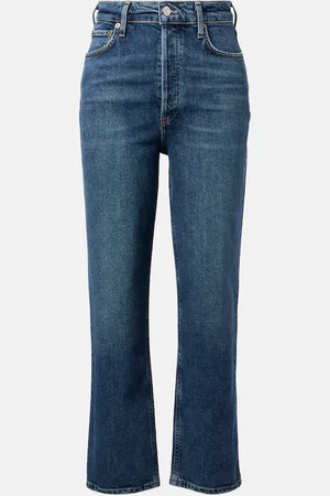 AGOLDE Straight Jeans 