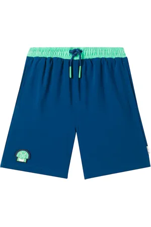 Roarsome Badeshorts Spike The Dinosaur