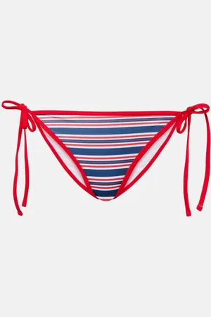Jade Swim Bikini-Höschen Ties