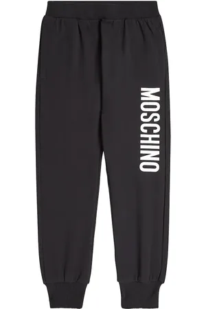 Moschino Jogginghose aus Jersey