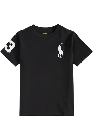 Ralph Lauren T-Shirt aus Baumwolle