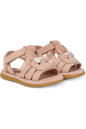 Donsje Baby Schuhe Hilley aus Leder