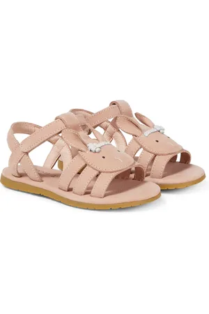 Donsje Sandalen Hilley aus Leder