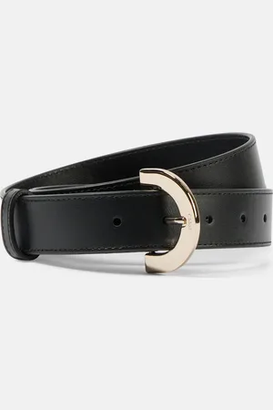Chloé Chloé Gürtel C aus Leder