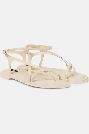 A.Emery Sandalen Edna aus Leder
