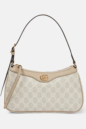 Gucci Schultertasche Ophidia Small GG Supreme