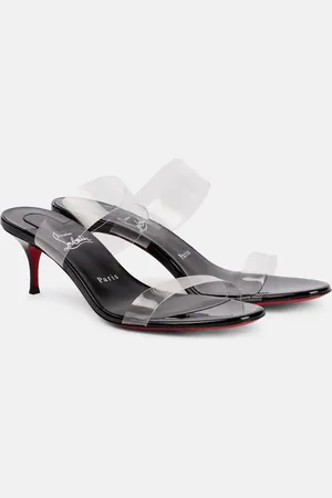 Christian Louboutin Sandalen Just Nothing 55