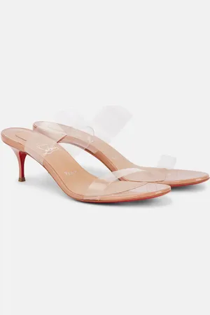 Christian Louboutin Sandalen Just Nothing 55