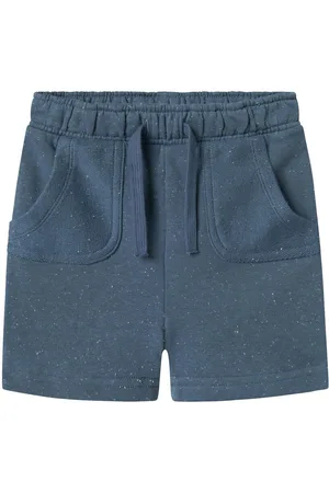NAME IT Regular Fit Sweatshorts