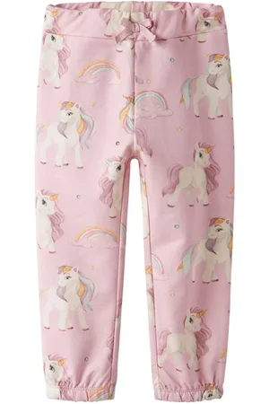 NAME IT Bio-baumwoll Hose