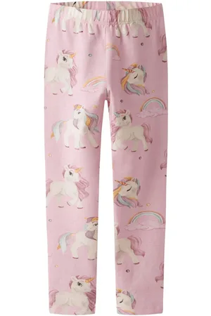 NAME IT Bio-baumwoll Leggings