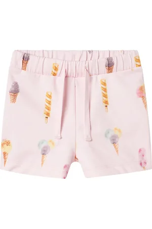 NAME IT Kurze Shorts