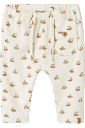 NAME IT Loose Fit Hose