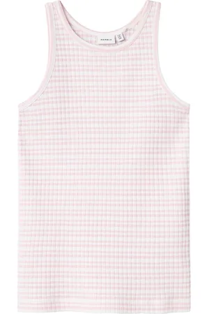 NAME IT Slim Fit Tanktop